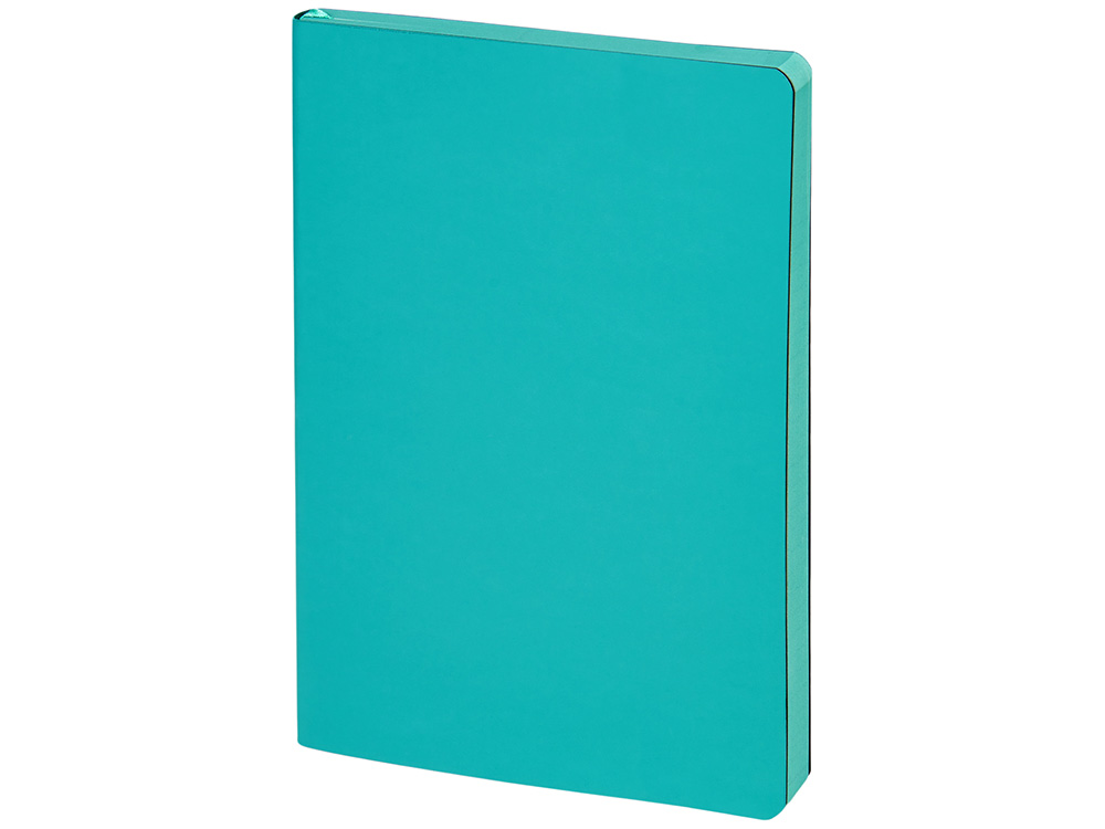 Ежедневник недатированный А5 "Megapolis Color Flex New", морская волна-2