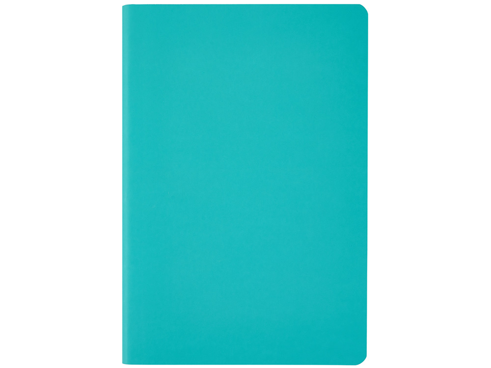 Ежедневник недатированный А5 "Megapolis Color Flex New", морская волна-3