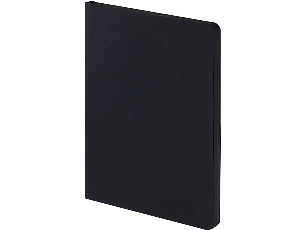 Ежедневник недатированный А5 "Megapolis Color Flex", темно-синий navy-2