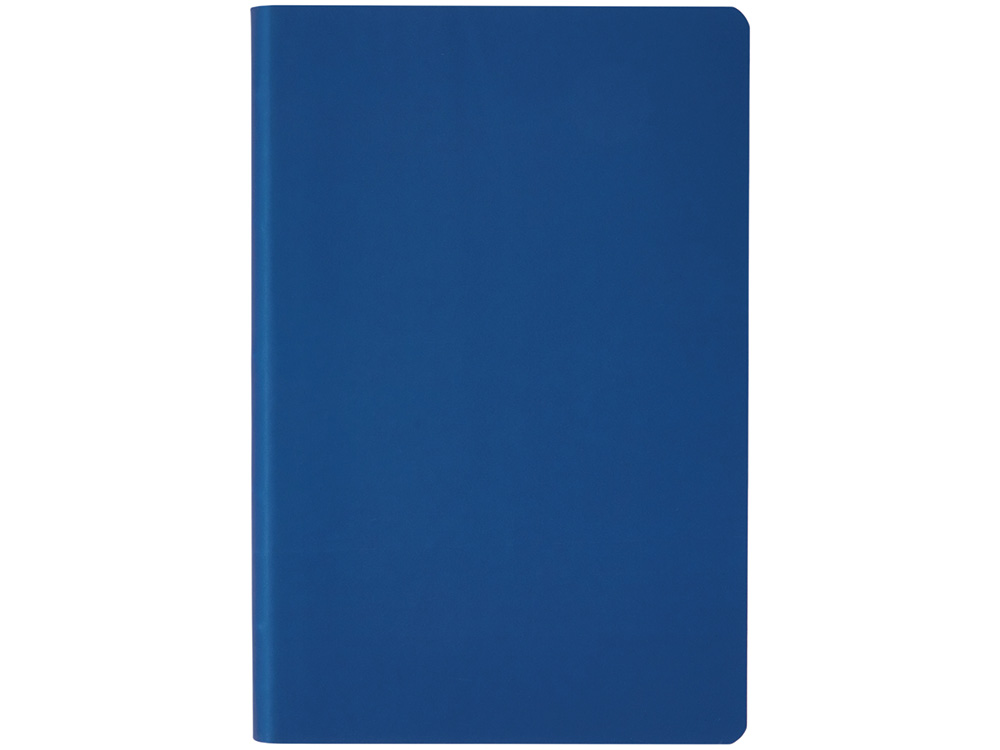 Ежедневник недатированный А5 "Megapolis Color Flex New", темно-синий-3