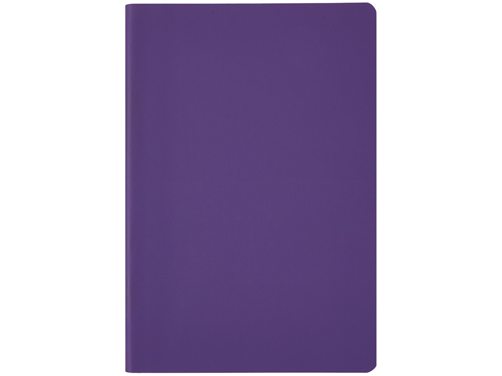 Ежедневник недатированный А5 "Megapolis Color Flex New", фиолетовый-3