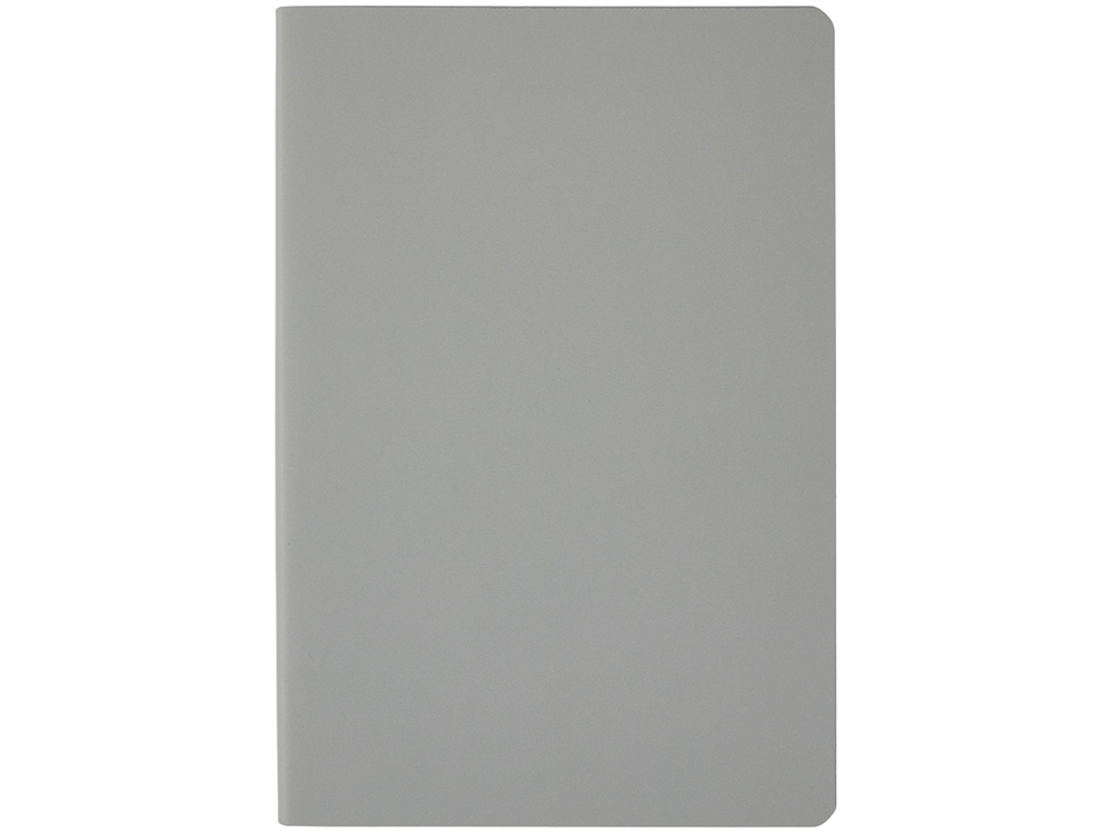 Ежедневник недатированный А5 "Megapolis Color Flex New", светло-серый-3