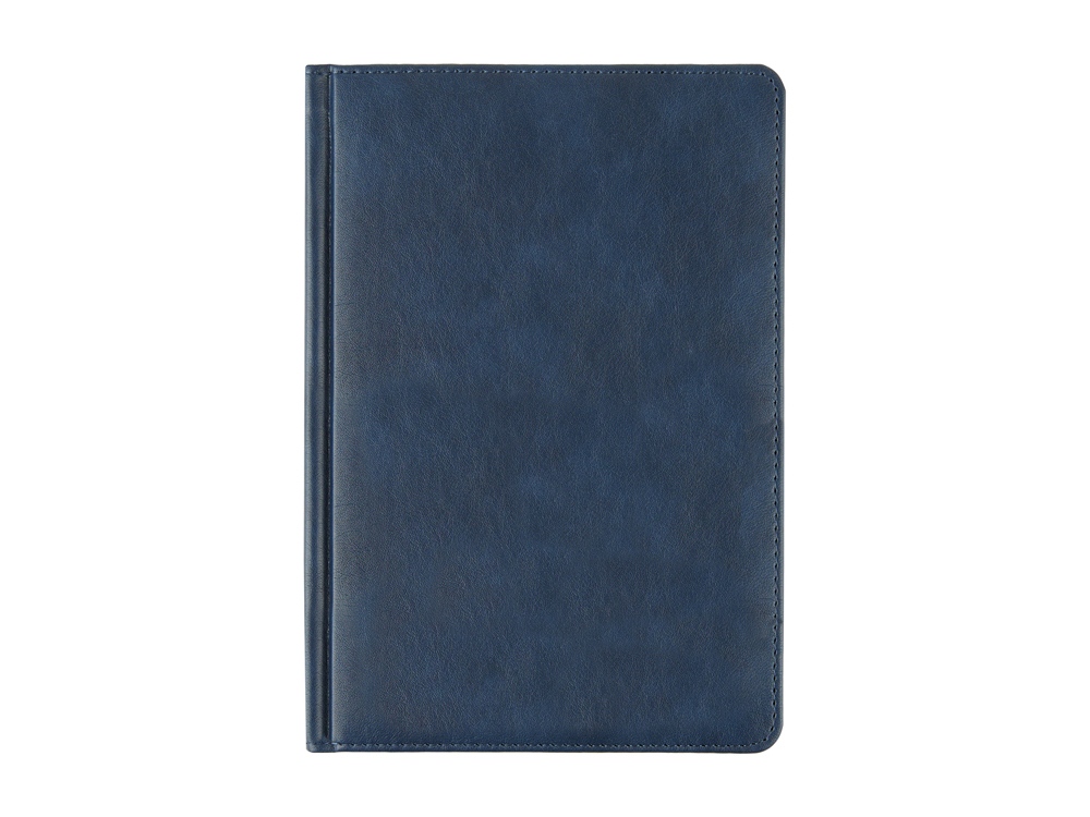 Ежедневник недатированный с индексами А5 "Prime", синий-3