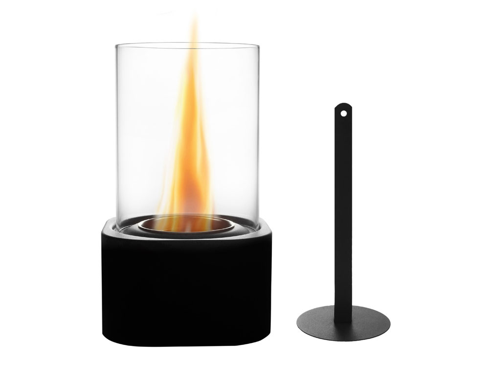 Биокамин квадратный "Hygge 3.0"-1