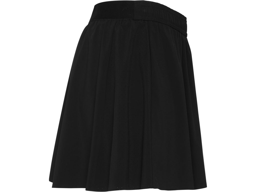 SERENA shorts, черный-1
