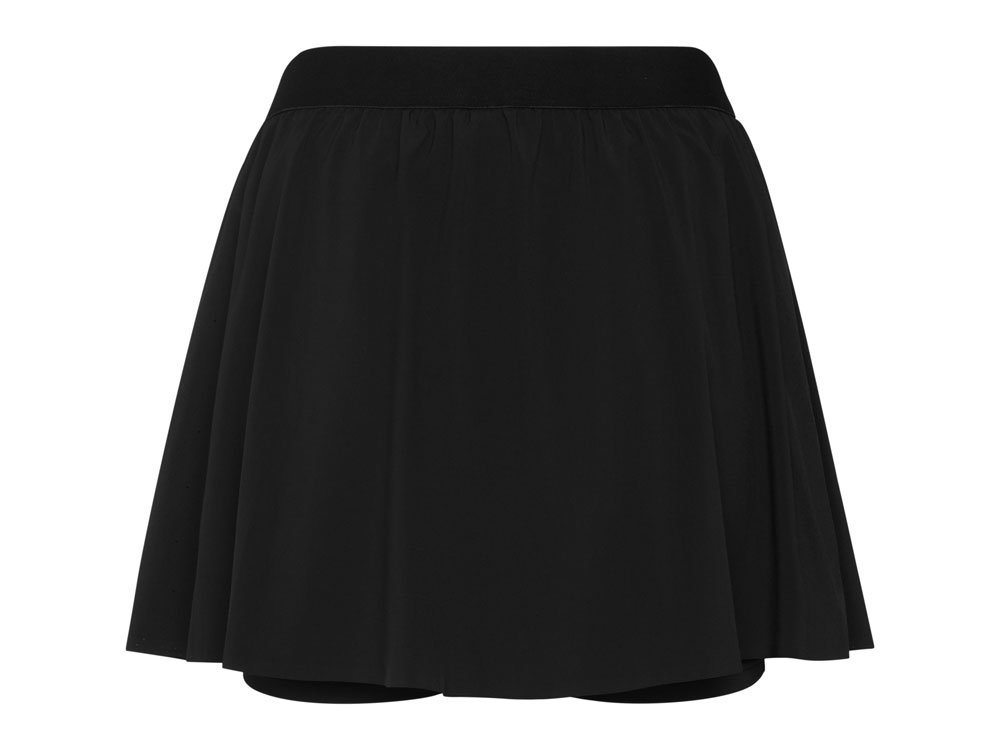 SERENA shorts, черный-2