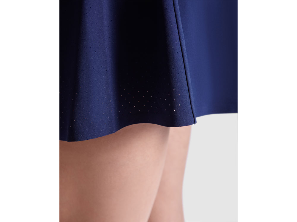 SERENA shorts, нэйви-4
