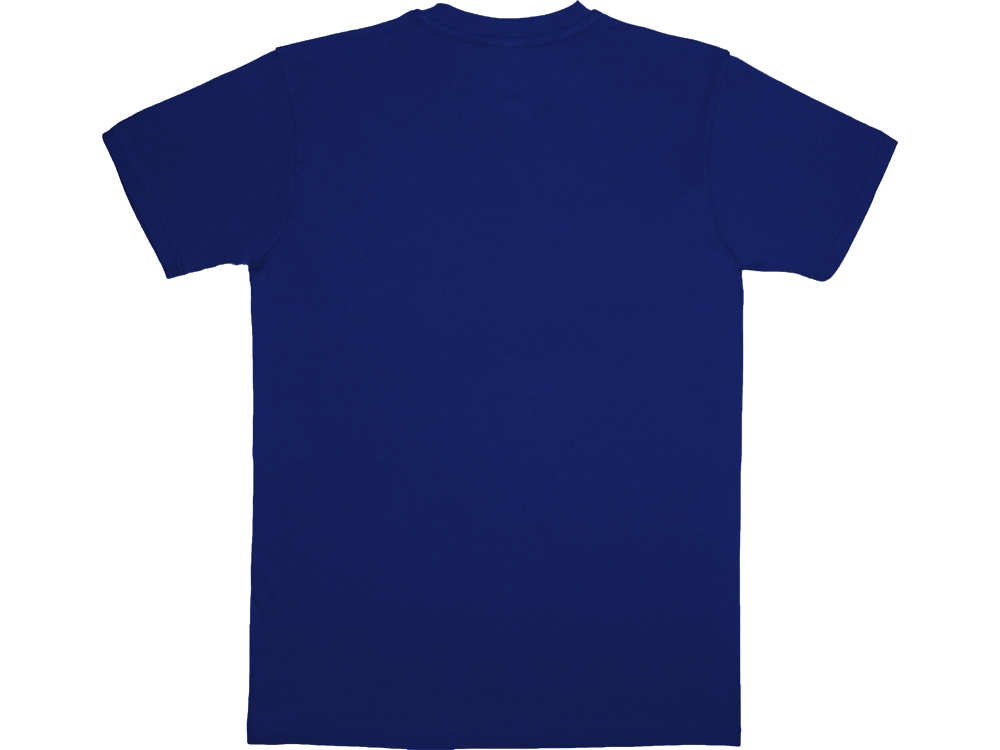 Футболка "Super Club" мужская, синий navy-7