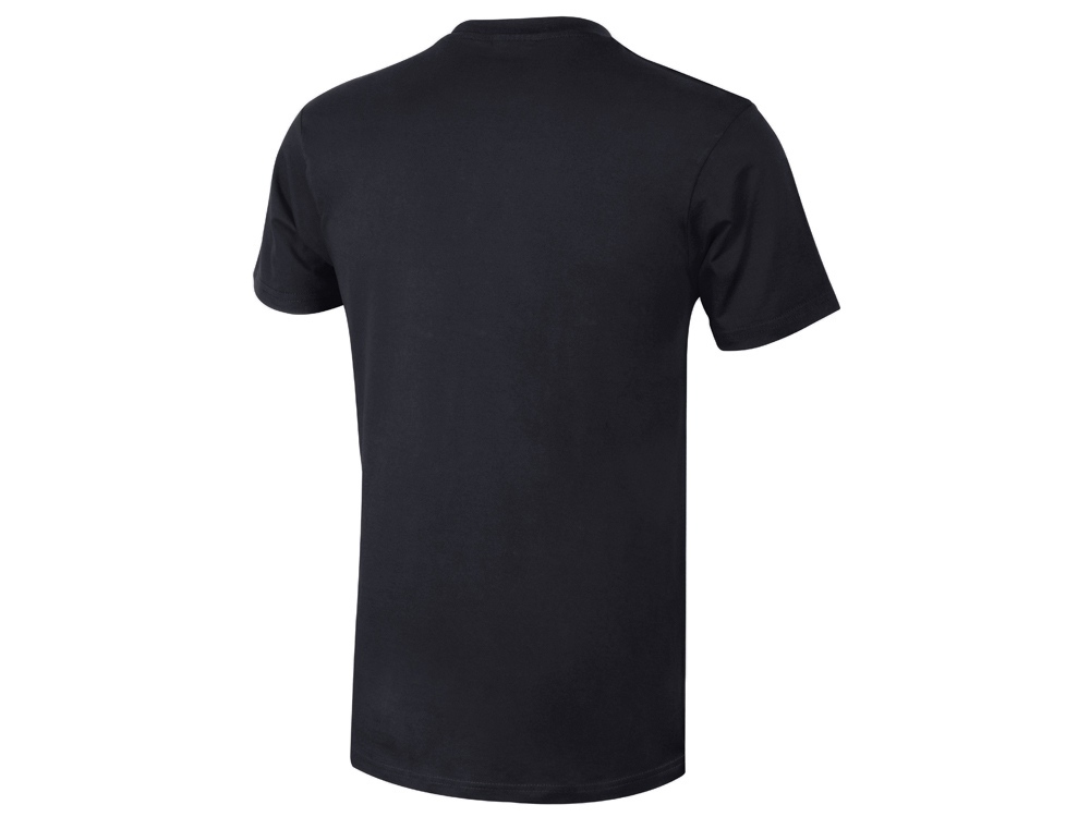 Футболка "Super Heavy Super Club" мужская, темно-синий-5