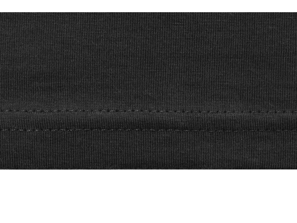 Футболка "Heavy Super Club" женская, черный-5