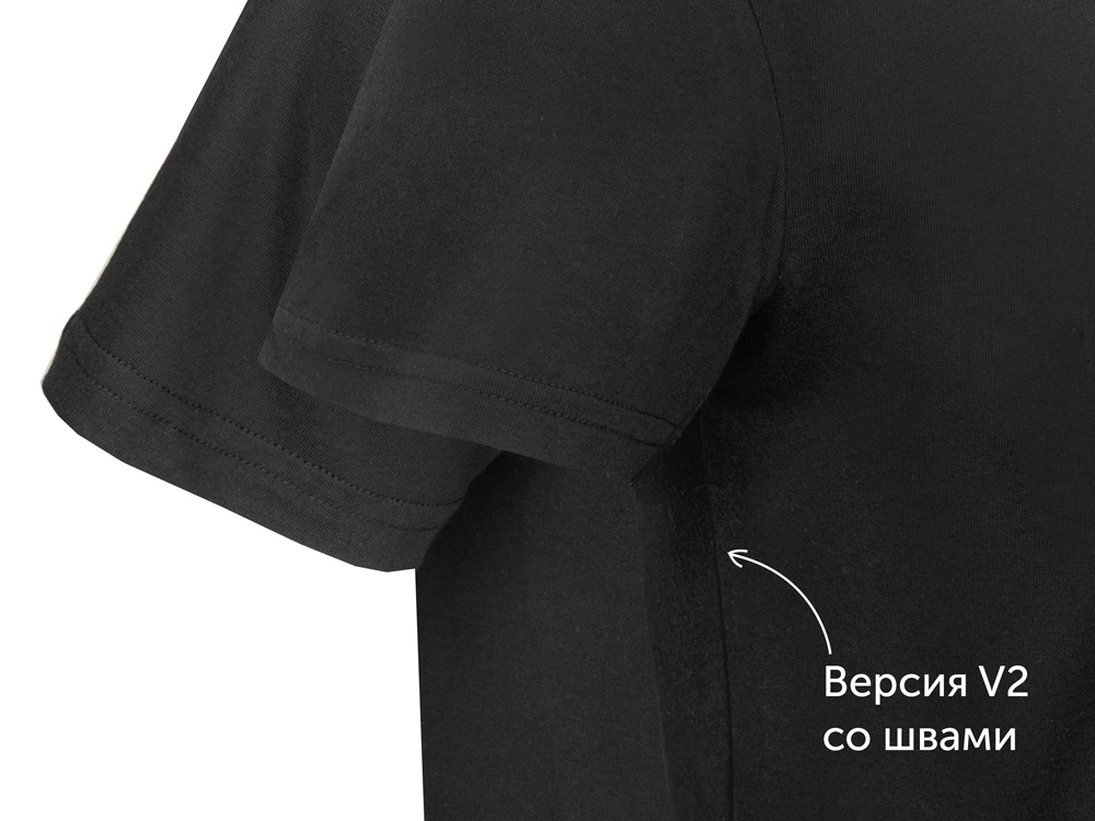 Футболка Club мужская, классический синий-10