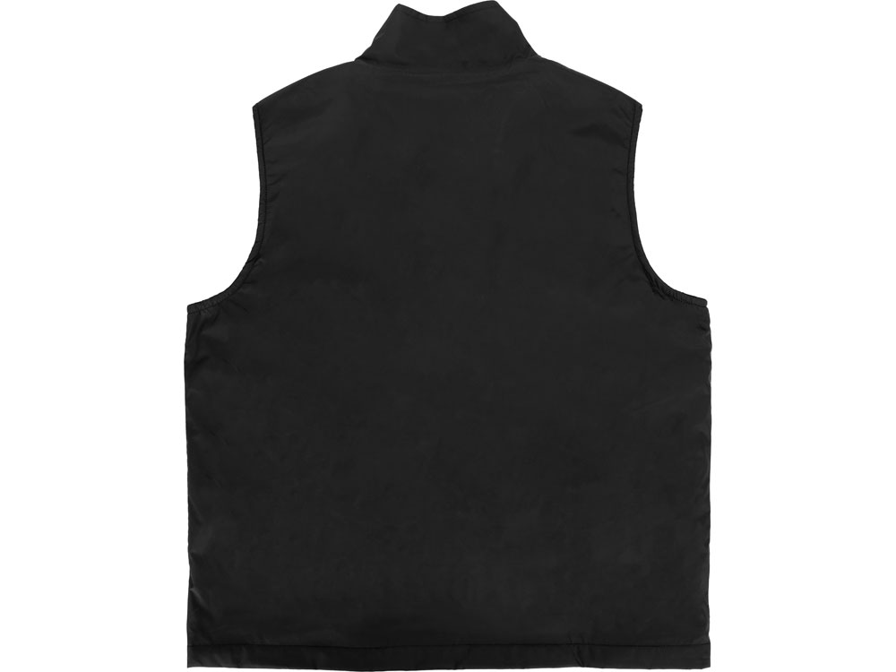 Жилет "Clermont", черный-18