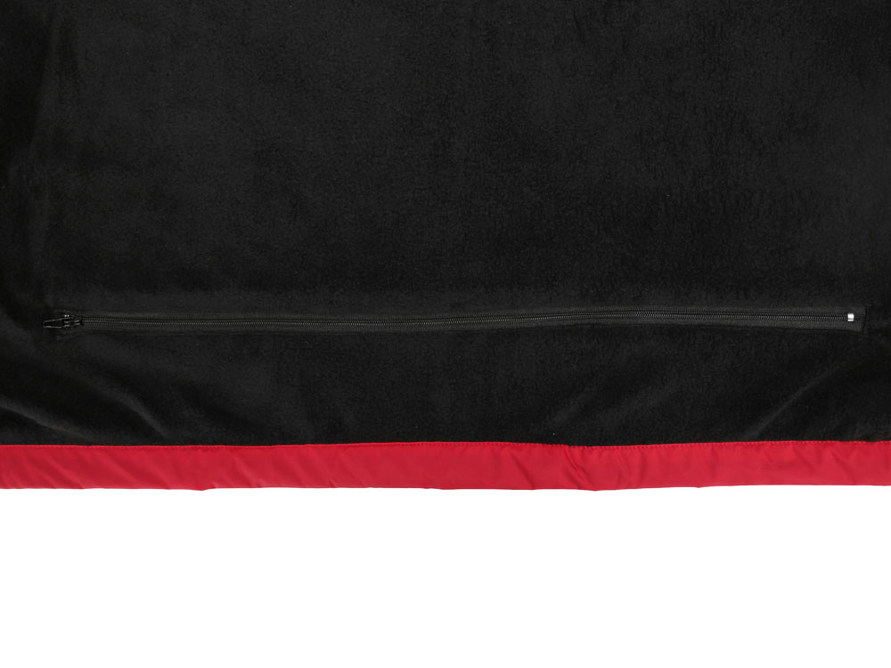 Жилет "Clermont", красный-9