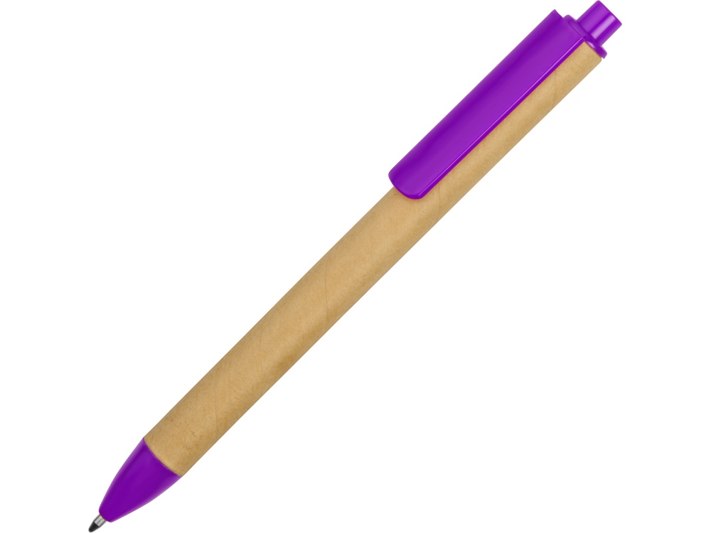 Подарочный набор "Halm", фиолетовый-5
