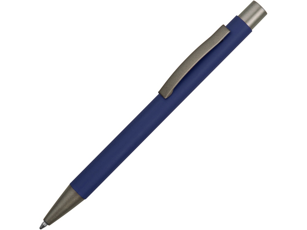 Подарочный набор "Firm", синий-7