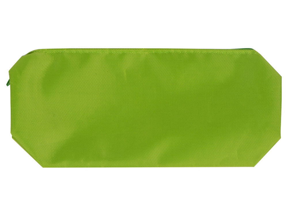 Пенал "Log", зеленый-2
