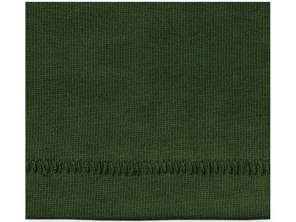Nanaimo женская футболка с коротким рукавом, армейский зеленый-4