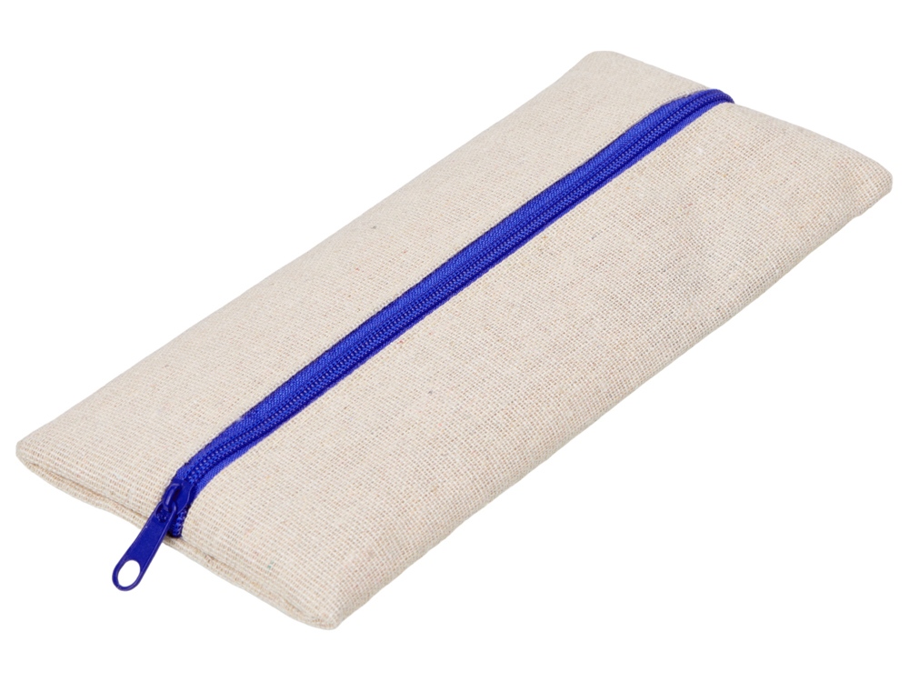 Канцелярский набор "Bilbao", синий-1
