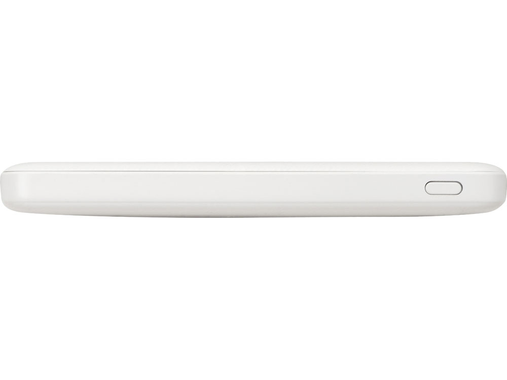 Внешний аккумулятор Evolt "Mini-5", 5000 mAh, белый-5