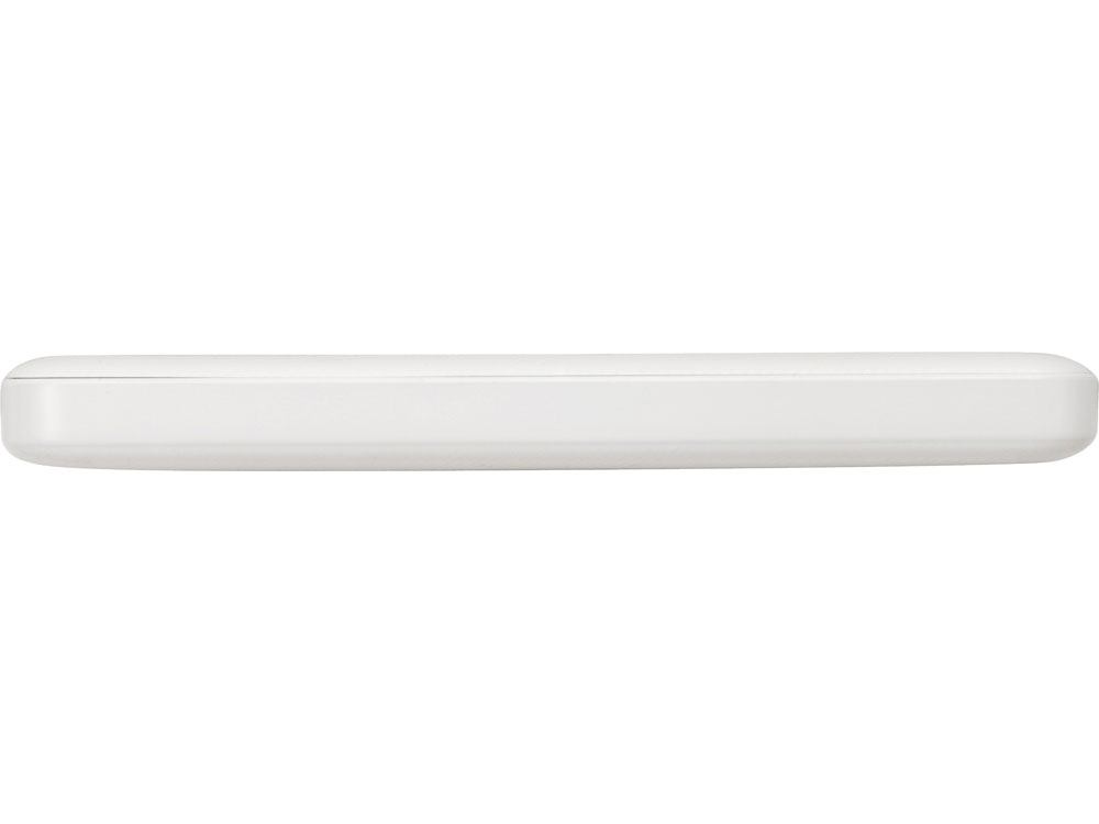 Внешний аккумулятор Evolt "Mini-5", 5000 mAh, белый-6