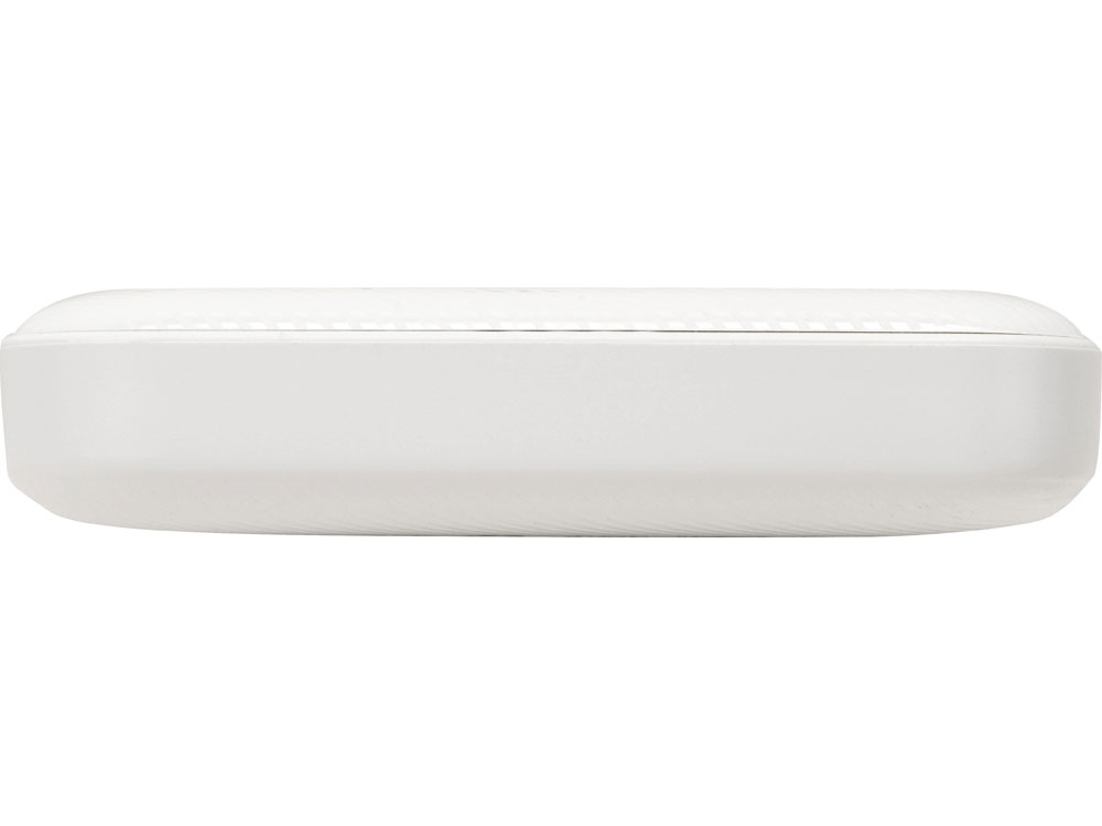Внешний аккумулятор Evolt "Mini-5", 5000 mAh, белый-8