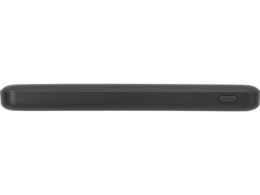 Внешний аккумулятор Evolt "Mini-5", 5000 mAh, серый-5