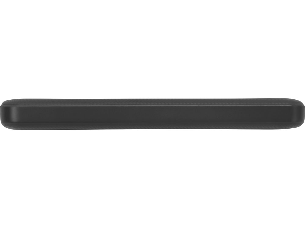 Внешний аккумулятор Evolt "Mini-5", 5000 mAh, серый-6