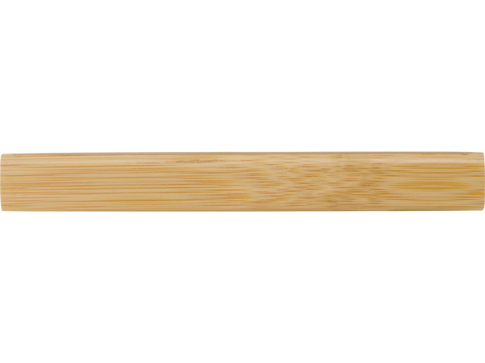 Внешний беспроводной аккумулятор из бамбука "Bamboo Air", 10000 mAh-8