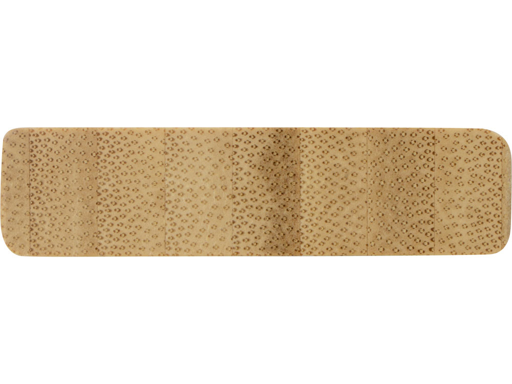 Внешний аккумулятор из бамбука "Bamboo", 5000 mAh-5