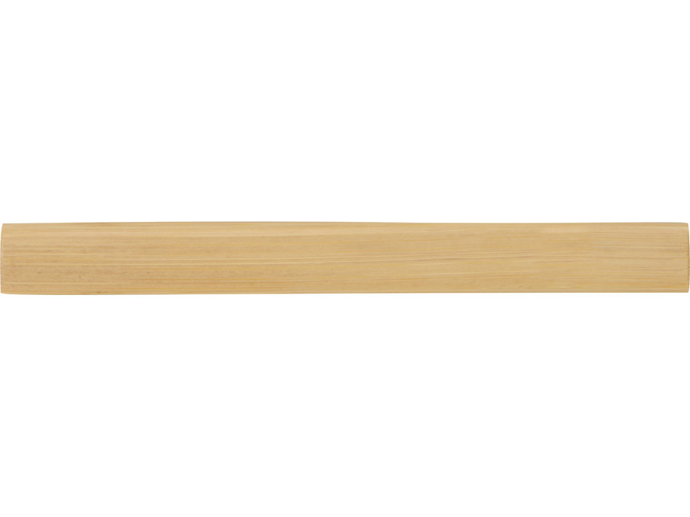 Внешний аккумулятор из бамбука "Bamboo", 5000 mAh-7