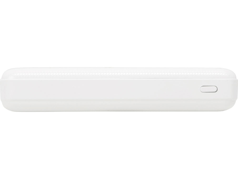 Внешний аккумулятор Evolt "Mini-10", 10000 mAh, белый-5
