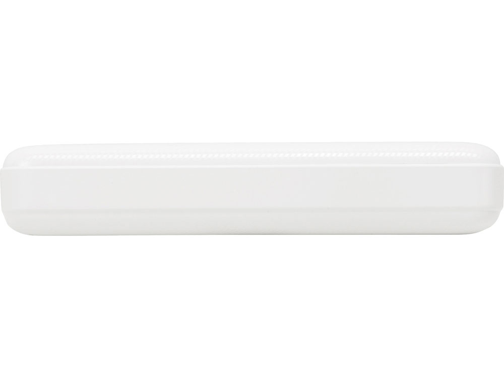 Внешний аккумулятор Evolt "Mini-10", 10000 mAh, белый-6