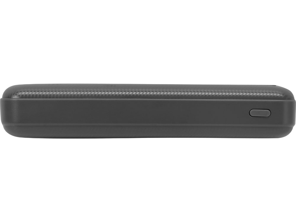 Внешний аккумулятор Evolt "Mini-10", 10000 mAh, серый-5