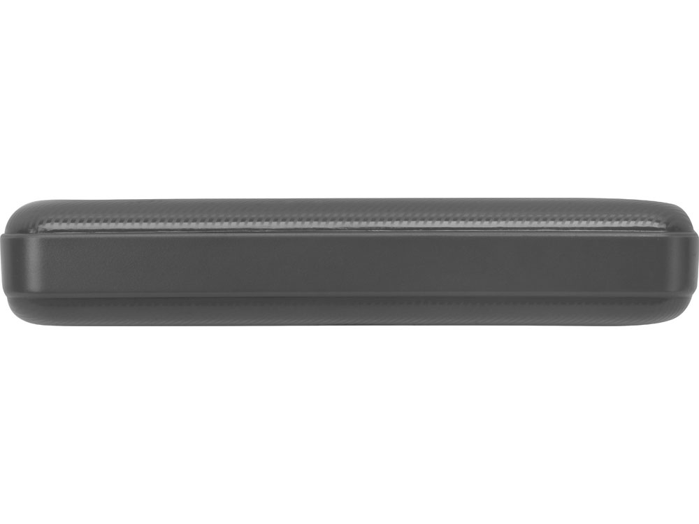 Внешний аккумулятор Evolt "Mini-10", 10000 mAh, серый-6