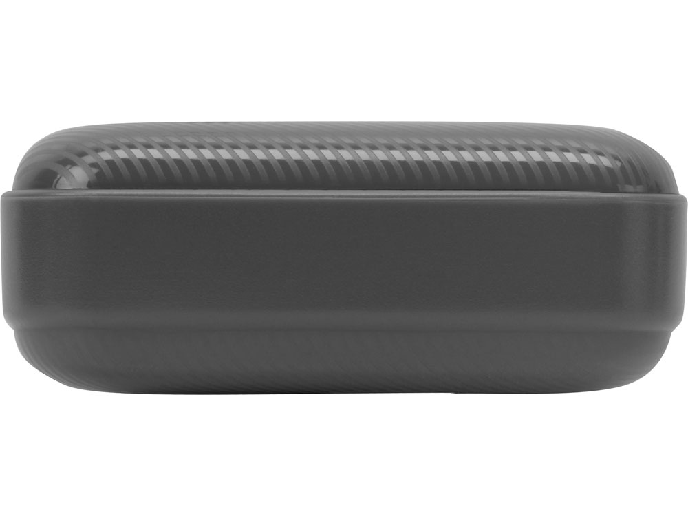 Внешний аккумулятор Evolt "Mini-10", 10000 mAh, серый-8