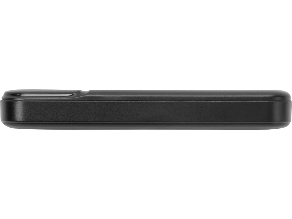 Внешний аккумулятор Evolt "Mosaic", 5000 mAh, черный-7