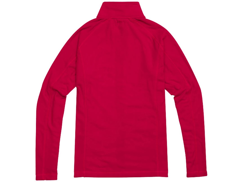 Джемпер из полифлиса "Rixford" мужской, красный-2