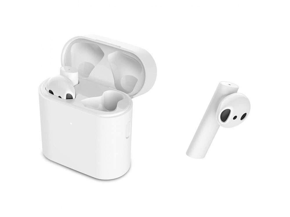 Наушники Mi True Wireless Earphones 2S TWSEJ07WM (BHR4208GL)-1