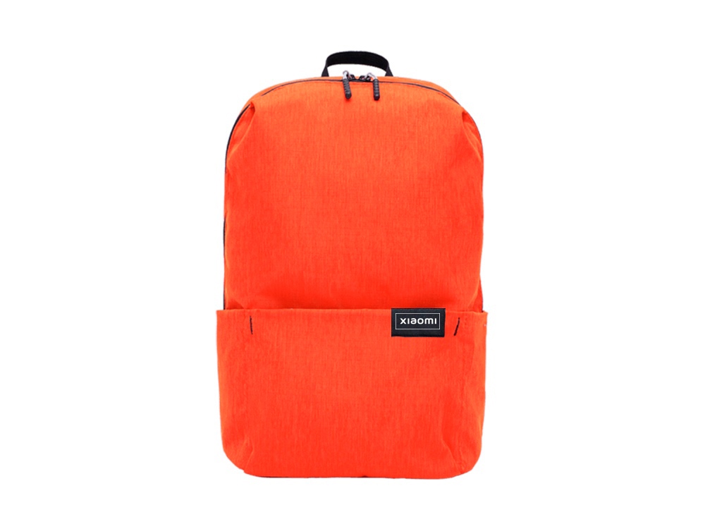 Рюкзак Mi Casual Daypack Orange (ZJB4148GL)-1