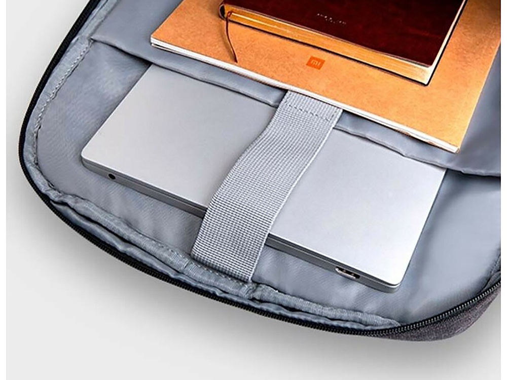 Рюкзак Xiaomi Commuter Backpack Light Gray XDLGX-04 (BHR4904GL)-2