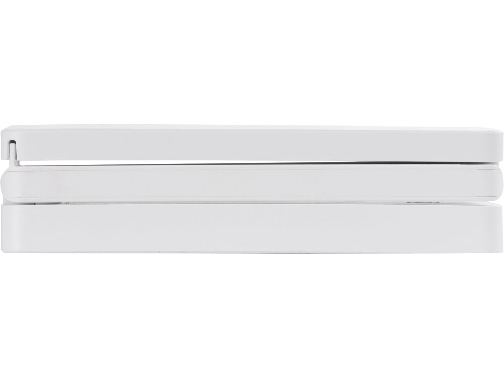 Складывающаяся настольная LED лампа "Stack N", 3 Вт, белый (Р)-10