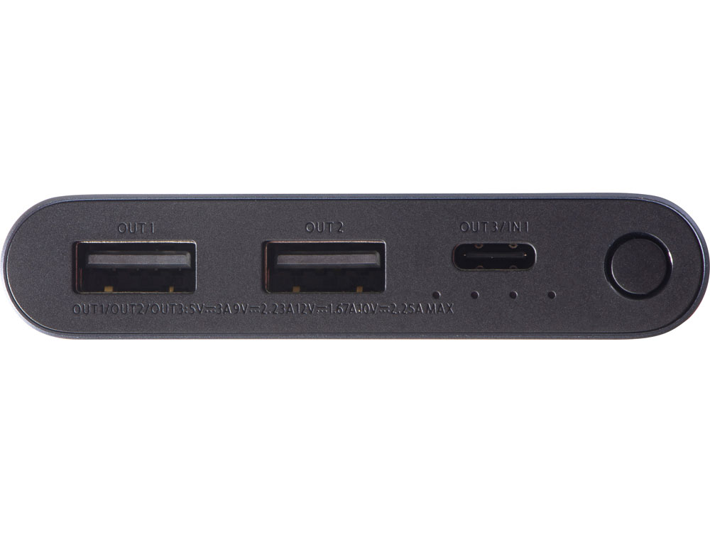 Аккумулятор внешний Xiaomi 22.5W Power Bank 10000 (BHR5884GL) (Р)-4