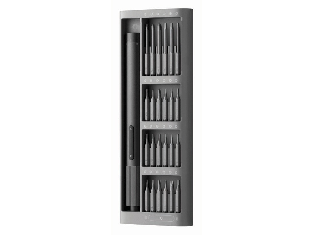 Отвертка аккумуляторная Mi Cordless Precision Screwdriver Kit MJDDLSD003QW (BHR5474GL)-1