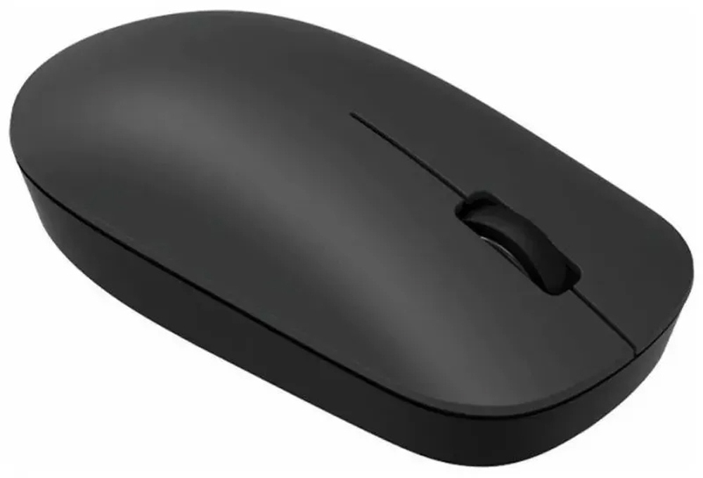 Мышь беспроводная Xiaomi Wireless Mouse Lite XMWXSB01YM (BHR6099GL) (P)-1
