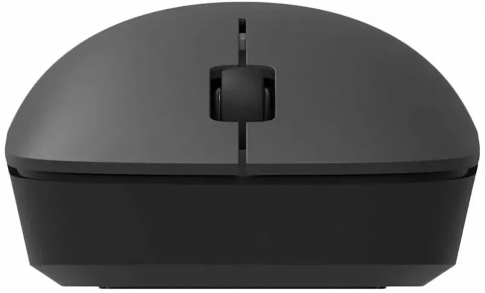 Мышь беспроводная Xiaomi Wireless Mouse Lite XMWXSB01YM (BHR6099GL) (P)-2