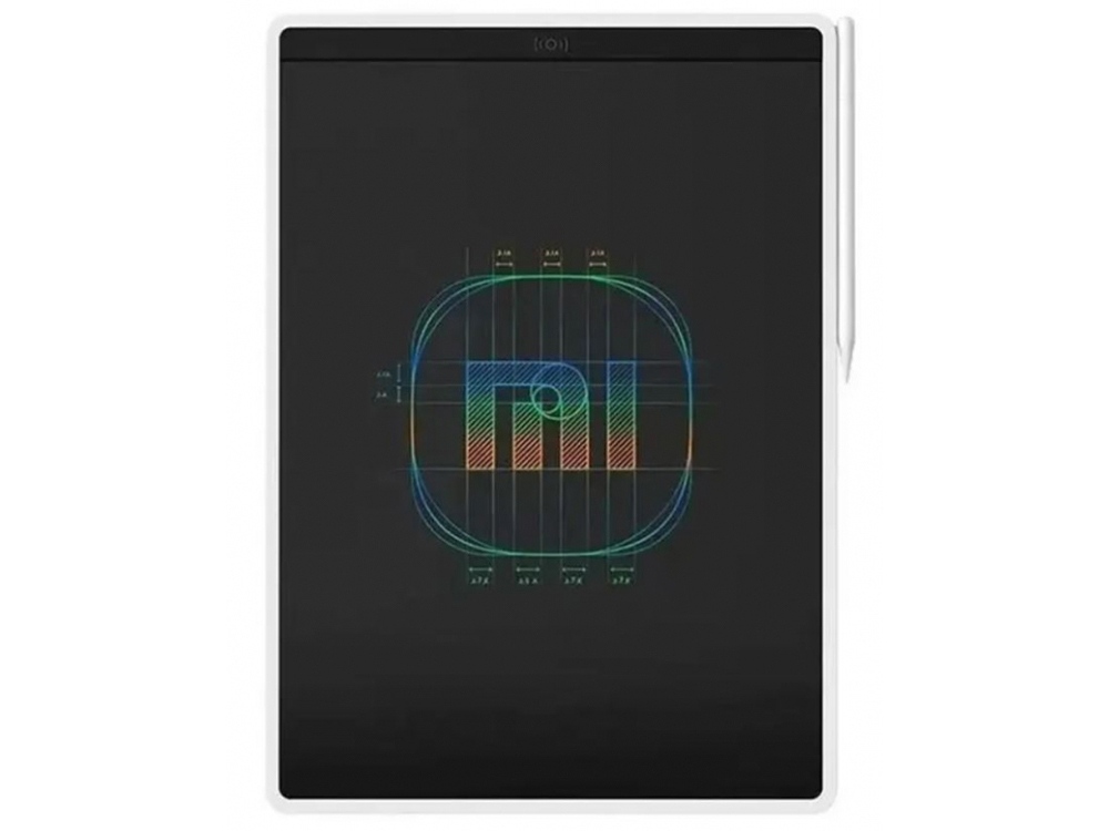 Планшет графический Xiaomi LCD Writing Tablet 13.5" (Color Edition) MJXHB02WC (BHR7278GL)-1