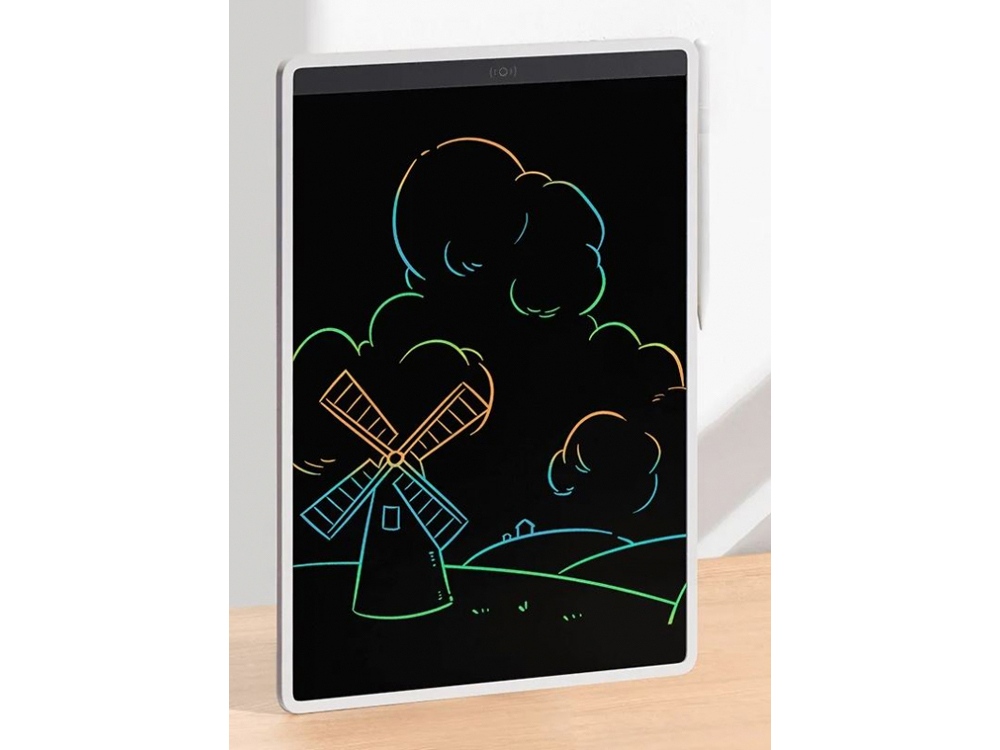 Планшет графический Xiaomi LCD Writing Tablet 13.5" (Color Edition) MJXHB02WC (BHR7278GL)-3