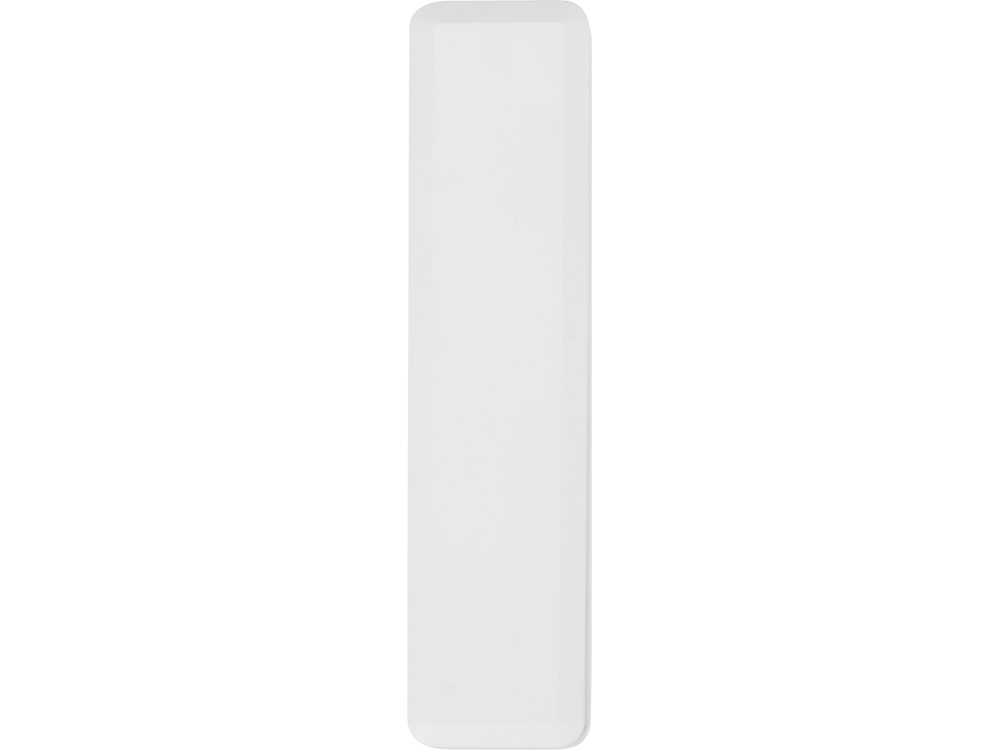 Складывающаяся настольная LED лампа "Stack", белый-5