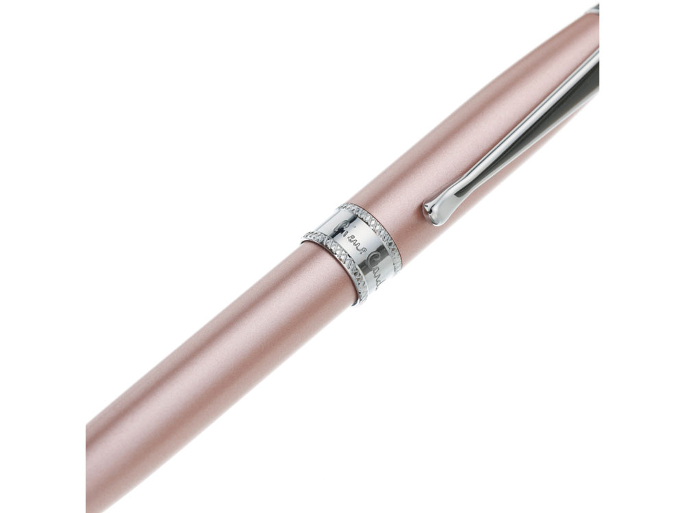 Ручка шариковая Pierre Cardin ELEGANCE, пудровый-3