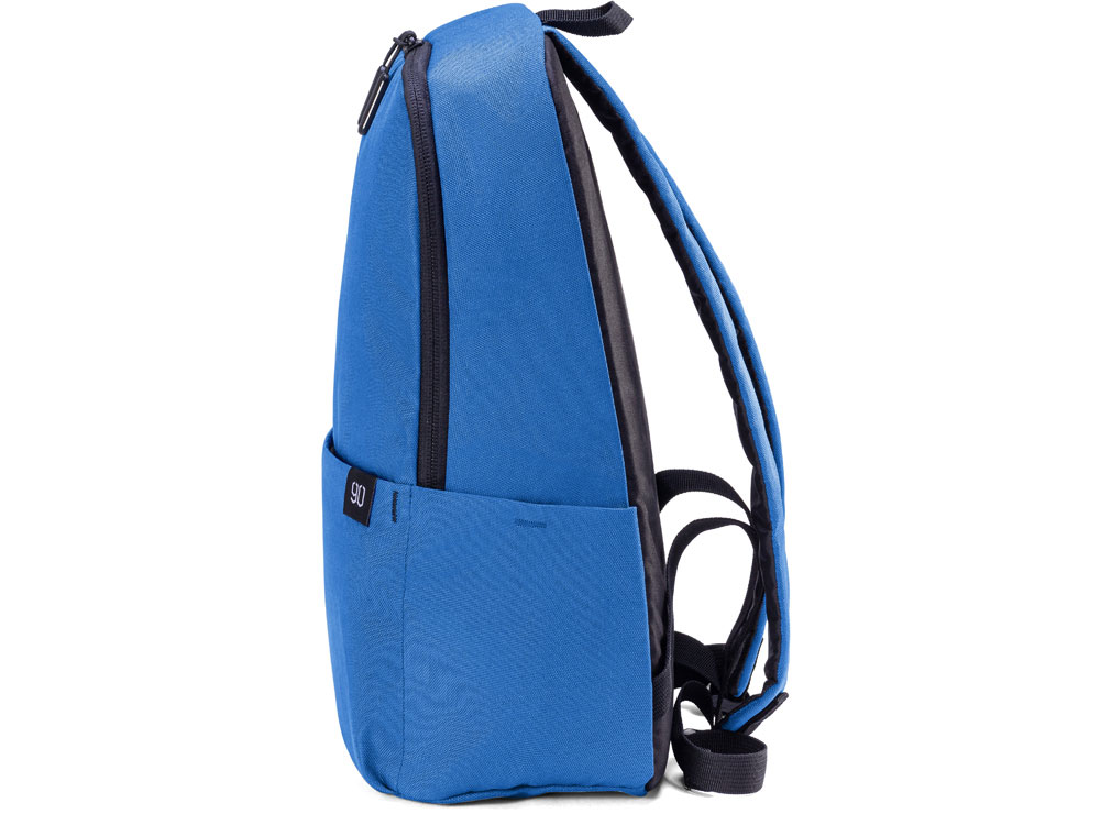 Рюкзак NINETYGO Tiny Lightweight Casual Backpack синий-4